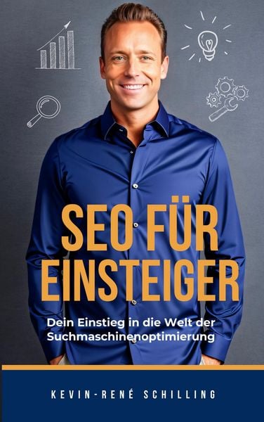 Produktbild: SEO f&uuml;r Einsteiger