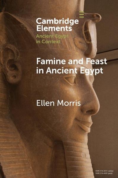Produktbild: Famine and Feast in Ancient Egypt