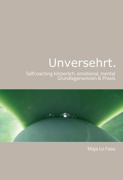 Produktbild: Unversehrt.