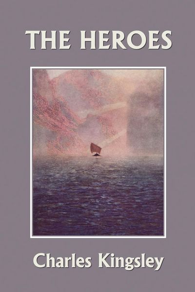 Produktbild: The Heroes, Illustrated Edition (Yesterday's Classics)