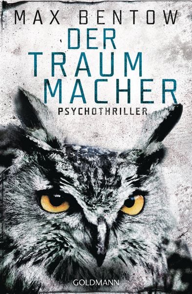 Produktbild: Der Traummacher / Nils Trojan Bd.6