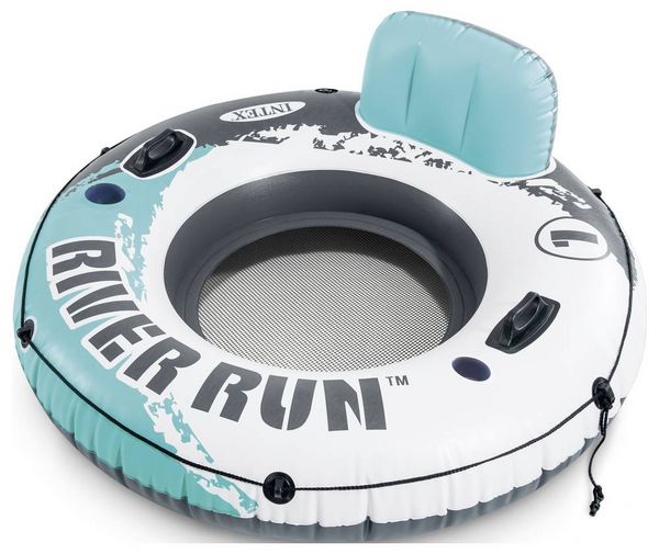 Produktbild: Intex River Run Aqua Edition, 135cm 156825EU