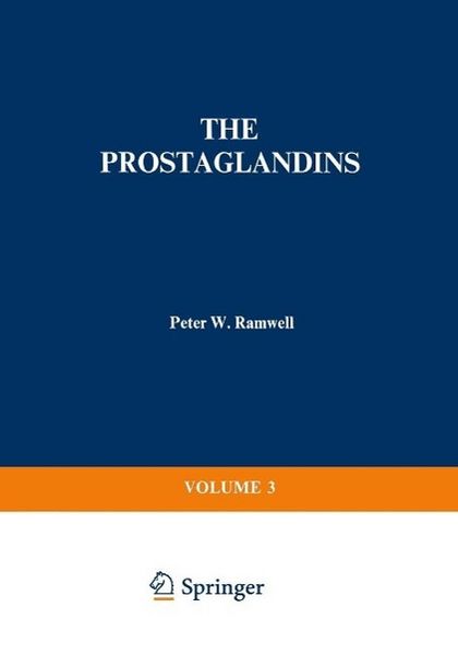 Produktbild: The Prostaglandins