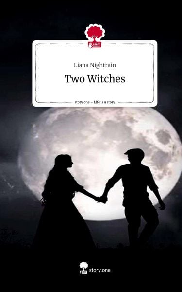 Produktbild: Two Witches. Life is a Story - story.one