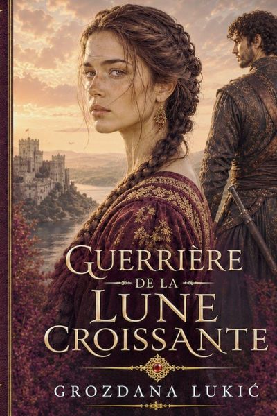Produktbild: GUERRIER DU CROISSANT DE LUNE