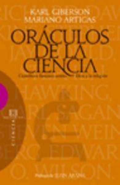 Produktbild: Or&aacute;culos de la ciencia: cient&iacute;ficos famosos contra Dios y la religi&oacute;n