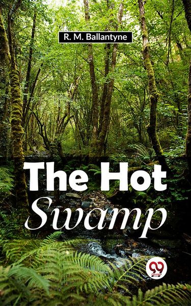 Produktbild: The Hot Swamp