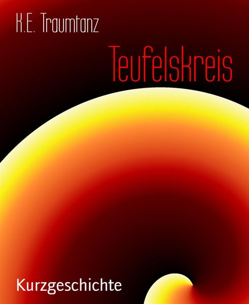 Produktbild: Teufelskreis
