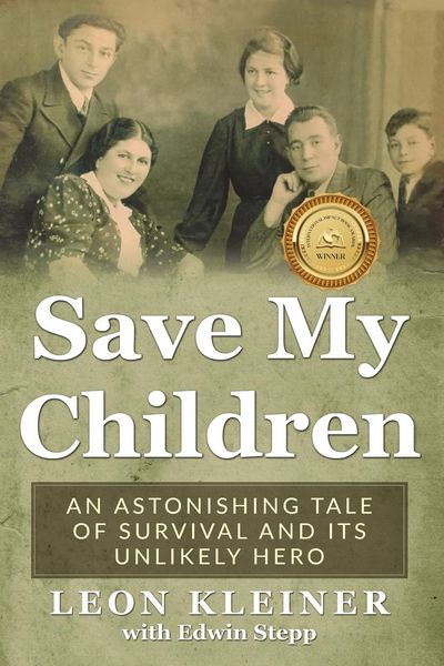 Produktbild: Save my Children