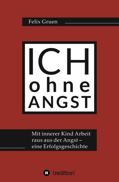 Produktbild: Ich ohne Angst