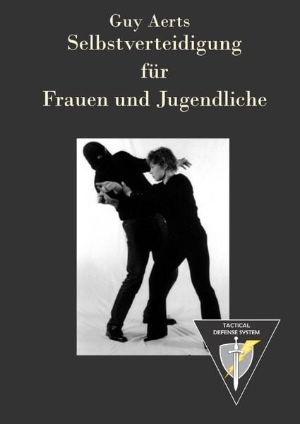 Produktbild: Selbstverteidigung f&uuml;r Frauen Und Jugendliche