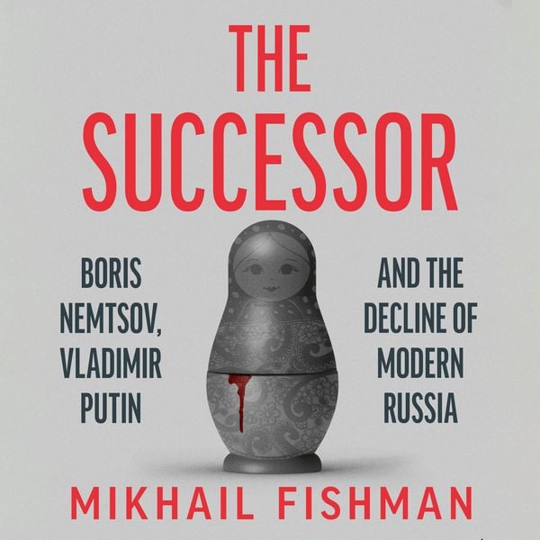 Produktbild: The Successor