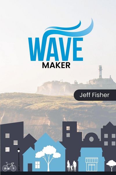 Produktbild: Wave Maker