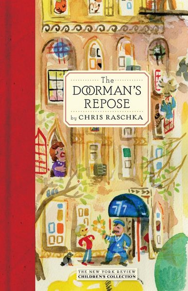 Produktbild: The Doorman's Repose