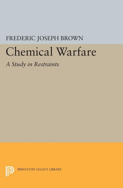 Produktbild: Chemical Warfare