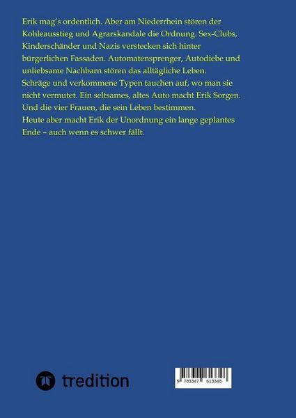 Produktbild: M&ouml;rder werden ist nicht schwer?