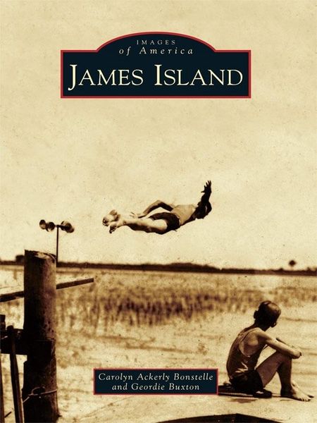 Produktbild: James Island