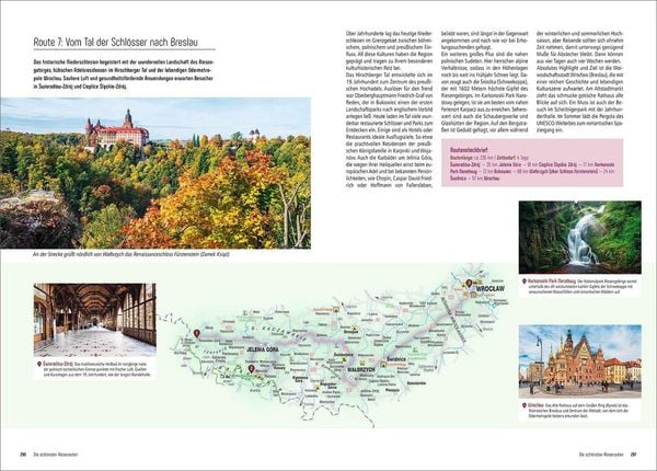 Produktbild: KUNTH Unterwegs in Polen