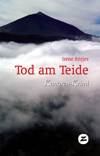 Produktbild: Tod am Teide