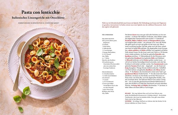 Produktbild: Kochen mit Martina und Moritz &ndash; So kochen wir am liebsten