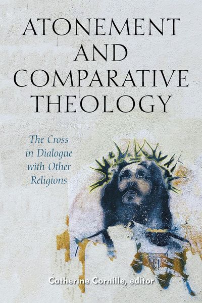 Produktbild: Atonement and Comparative Theology