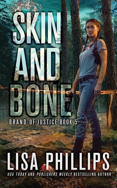 Produktbild: Skin and Bone