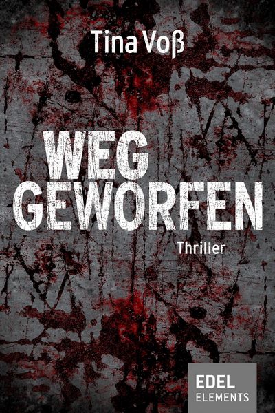 Produktbild: Weggeworfen