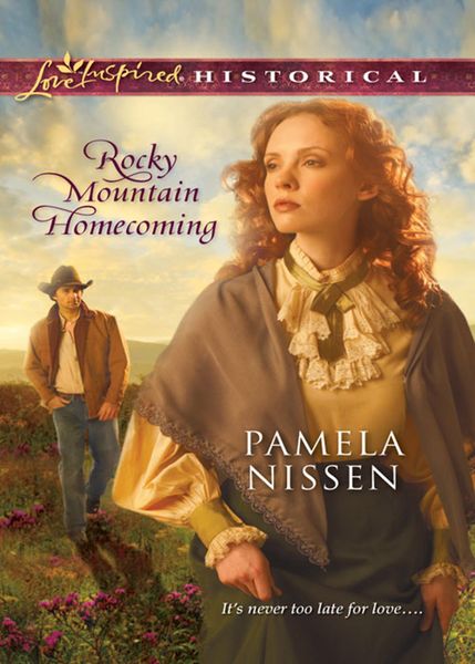 Produktbild: Rocky Mountain Homecoming