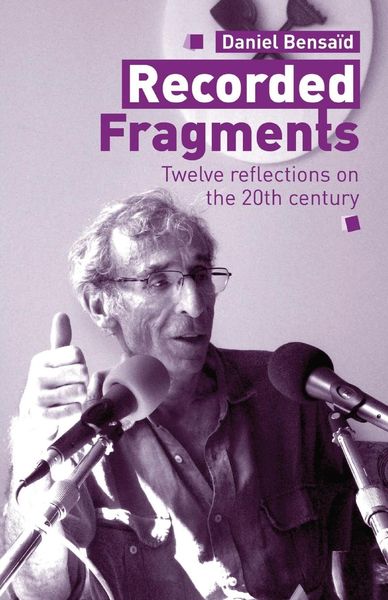 Produktbild: Recorded Fragments