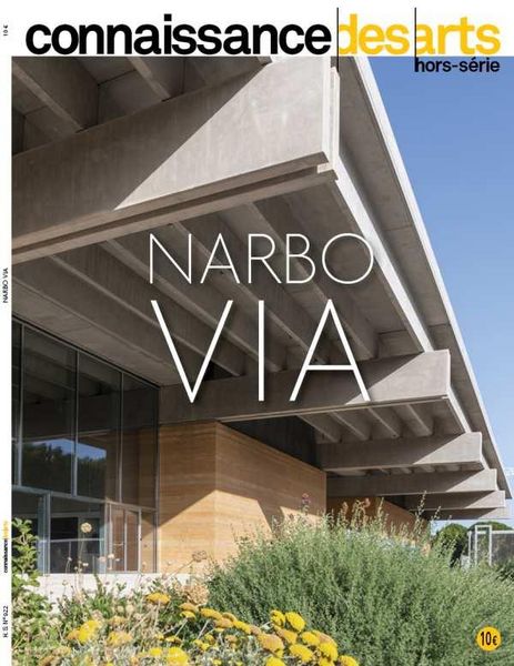 Produktbild: Narbo Via