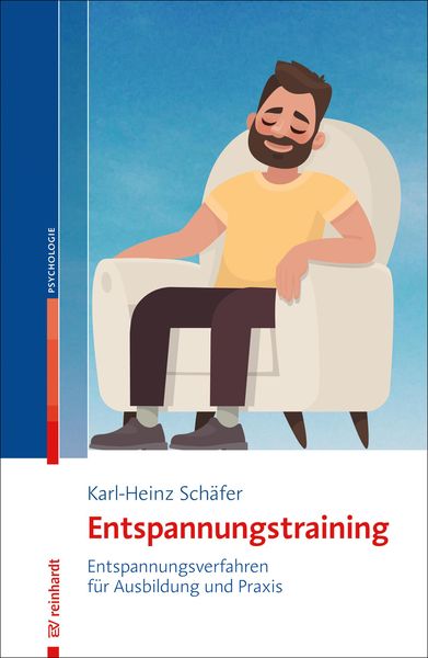 Produktbild: Entspannungstraining