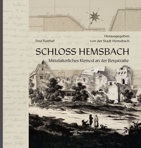 Produktbild: Schloss Hemsbach