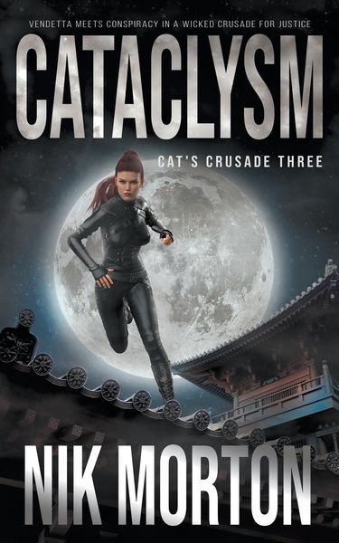 Produktbild: Cataclysm