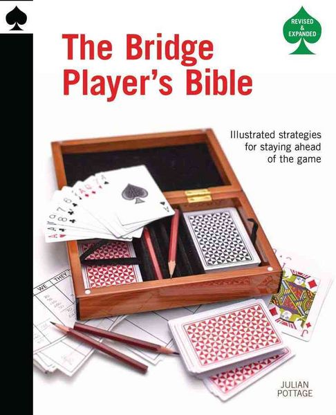 Produktbild: Bridge Players Bible Rev/e 2/e
