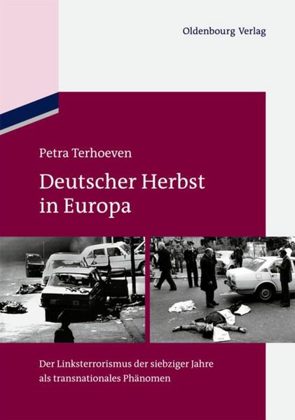 Produktbild: Deutscher Herbst in Europa