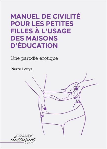 Produktbild: Manuel de civilit&eacute; pour les petites filles &agrave; l'usage des maisons d'&eacute;ducation