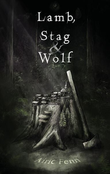 Produktbild: Lamb, Stag & Wolf