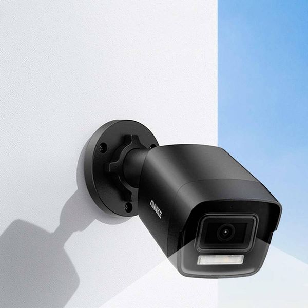 Produktbild: Annke I51EG I51EG LAN IP &Uuml;berwachungskamera 3072 x 1728 Pixel