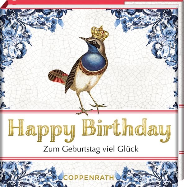 Produktbild: Happy Birthday