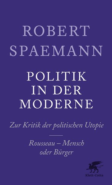 Produktbild: Politik in der Moderne