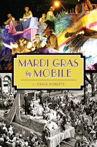 Produktbild: Mardi Gras in Mobile