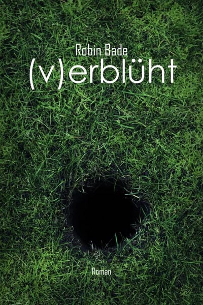 Produktbild: Verbl&uuml;ht