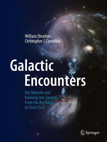 Produktbild: Galactic Encounters