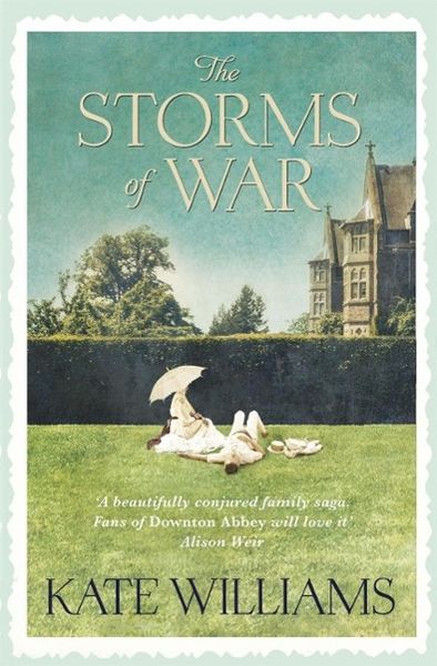 Produktbild: The Storms of War