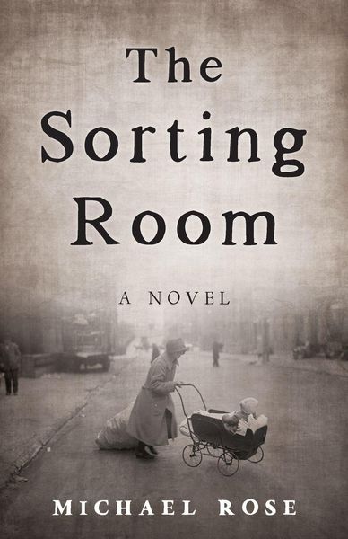 Produktbild: The Sorting Room