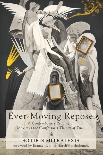 Produktbild: Ever-Moving Repose