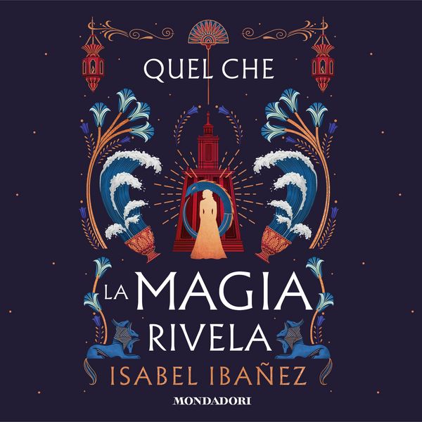 Produktbild: Quel che la magia rivela