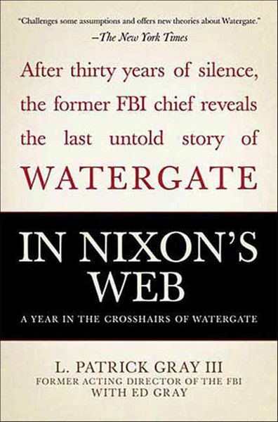 Produktbild: In Nixon's Web