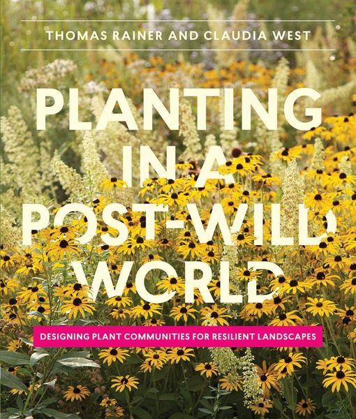 Produktbild: Planting in a Post-Wild World