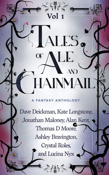 Produktbild: Tales of Ale and Chainmail (Vol 1)